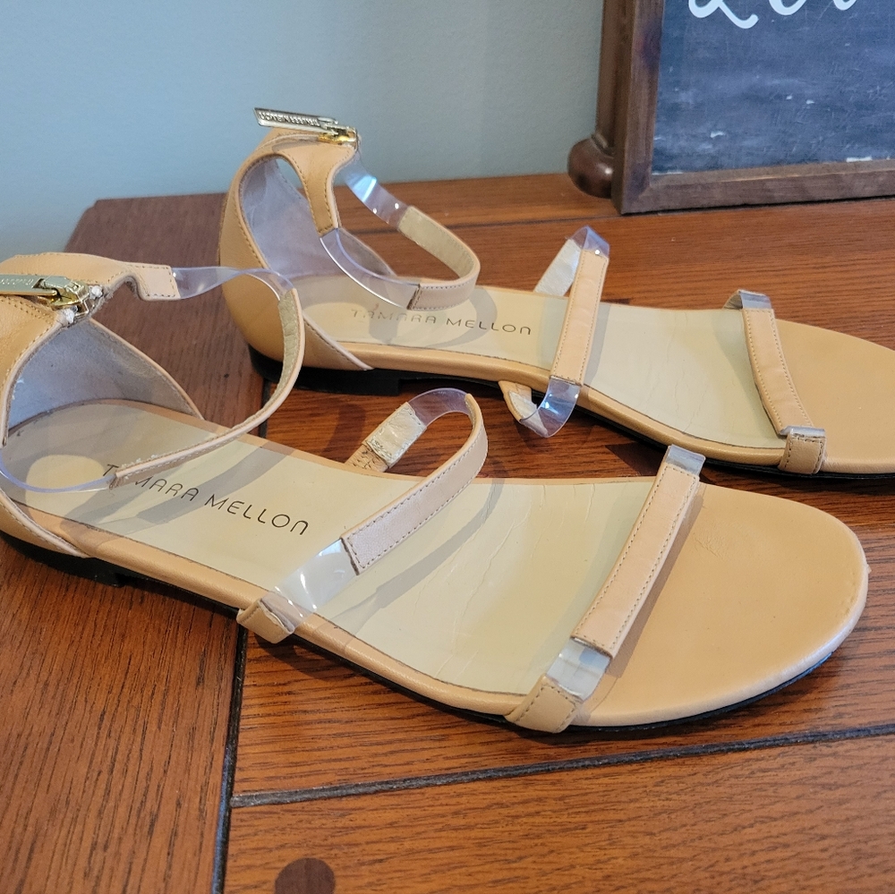 Tamara Mellon Sandals